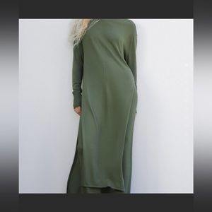 NWT: Zara Tunic